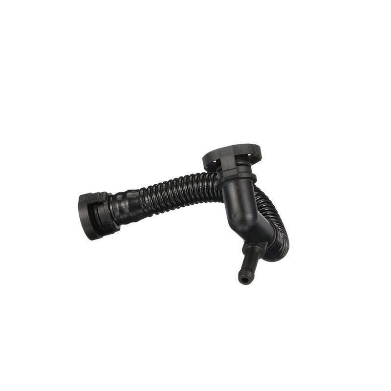 Gates Crankcase Ventilation Hose 280mm fits BMW 3 1998-2000
