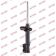 KYB 2 x Rear Shock Absorbers fits Toyota Carina IV 1983-1988 1.6 1.8 2.0
