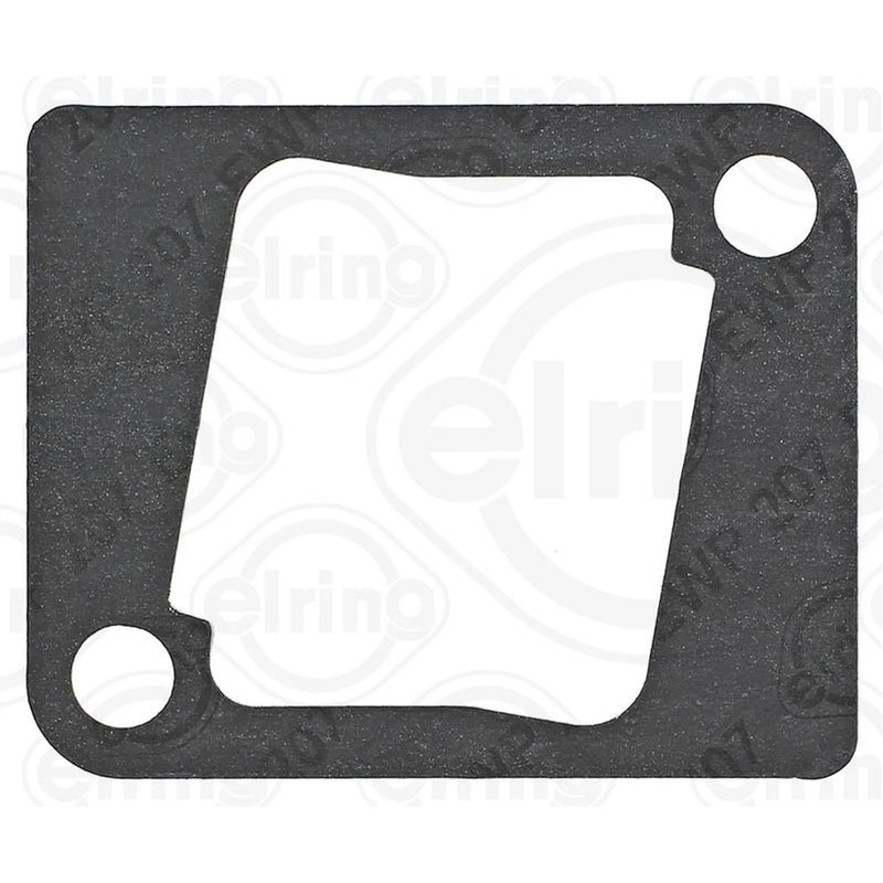 Elring John Deere Intake Air Preheating Heater Flange G fits John Deere Series 5