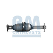 BM Catalysts Homologated Petrol Cat fits Suzuki Vitara 1988-1999 1.6