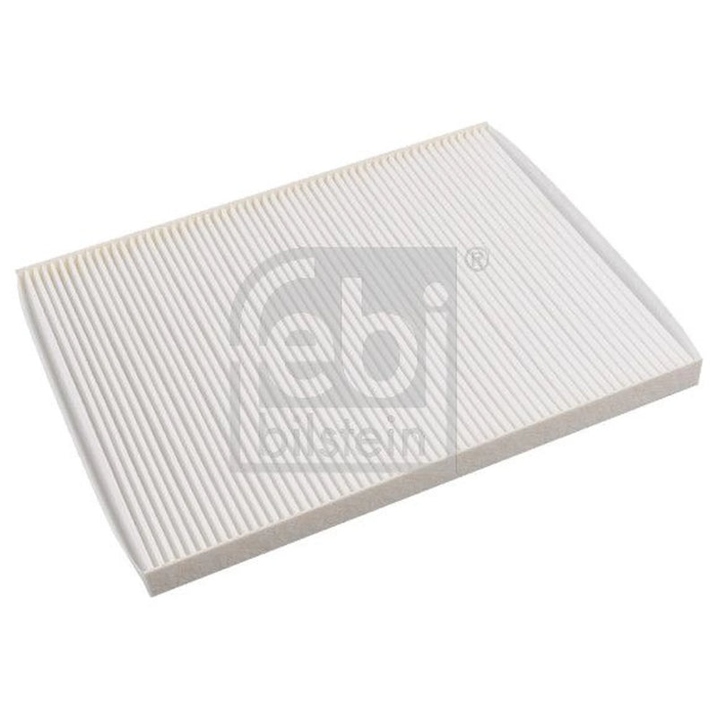 Febi Cabin Air Filter (Pollen Filter) 09431