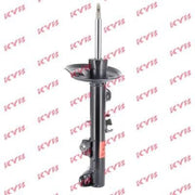 KYB 2 x Shock Absorbers fits BMW 3 1990-1993