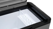 Outwell Arctic Chill 30 Coolbox Black & Grey Outwell - Dynamic Drive