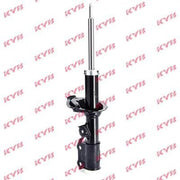 KYB 2 x Shock Absorbers fits Hyundai I10 I 2007-2013 1.0 1.1 1.2