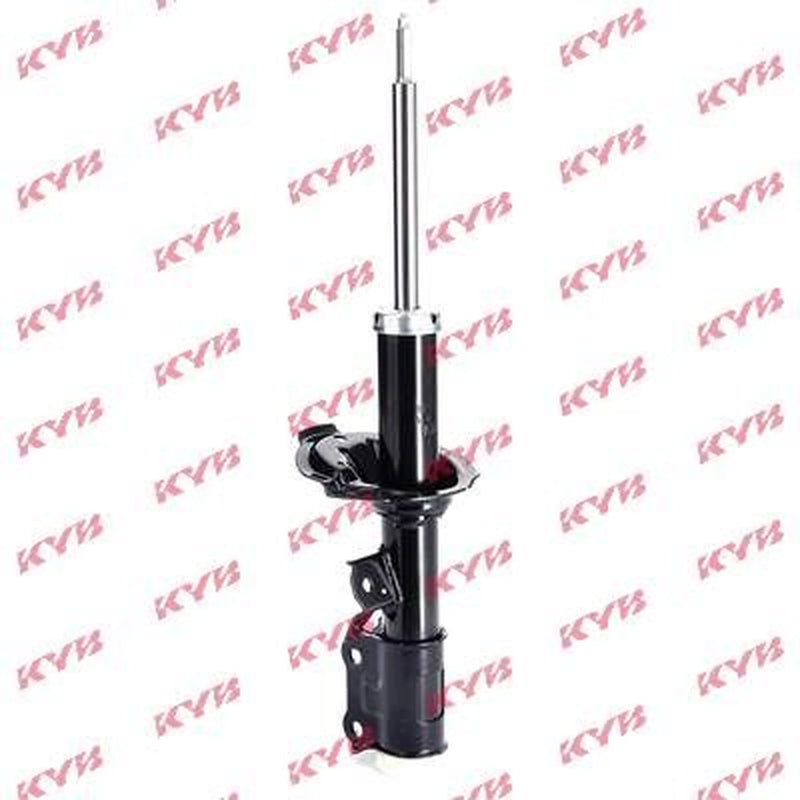 KYB 2 x Front Shock Absorbers fits Hyundai I10 I 2007-2013 1.0 1.1 1.2