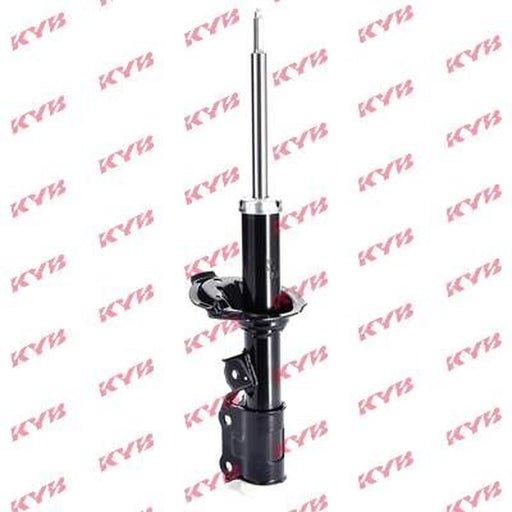 KYB 2 x Front Shock Absorbers fits Hyundai I10 I 2007-2013 1.0 1.1 1.2