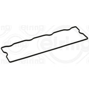 Elring Cylinder Head Cover Gasket MVQ (silicone rubber) fits Landini Vision