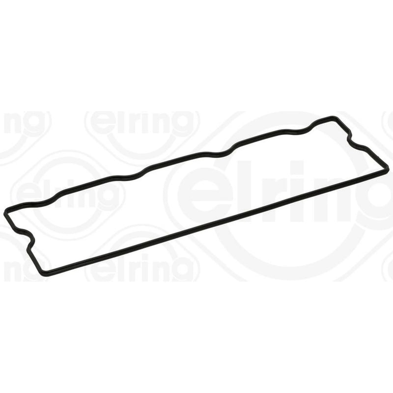 Elring Cylinder Head Cover Gasket MVQ (silicone rubber) fits Landini Vision