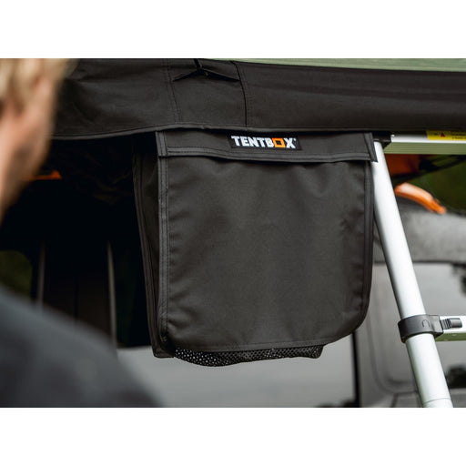 Tentbox Boot Bag TENTBOX - Bars 4 Cars