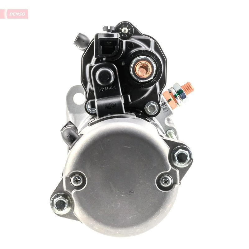 Denso Starter Motor 24V 7.8kW 10 Teeth