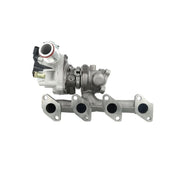 NRF Turbocharger Turbo Unit 90010076