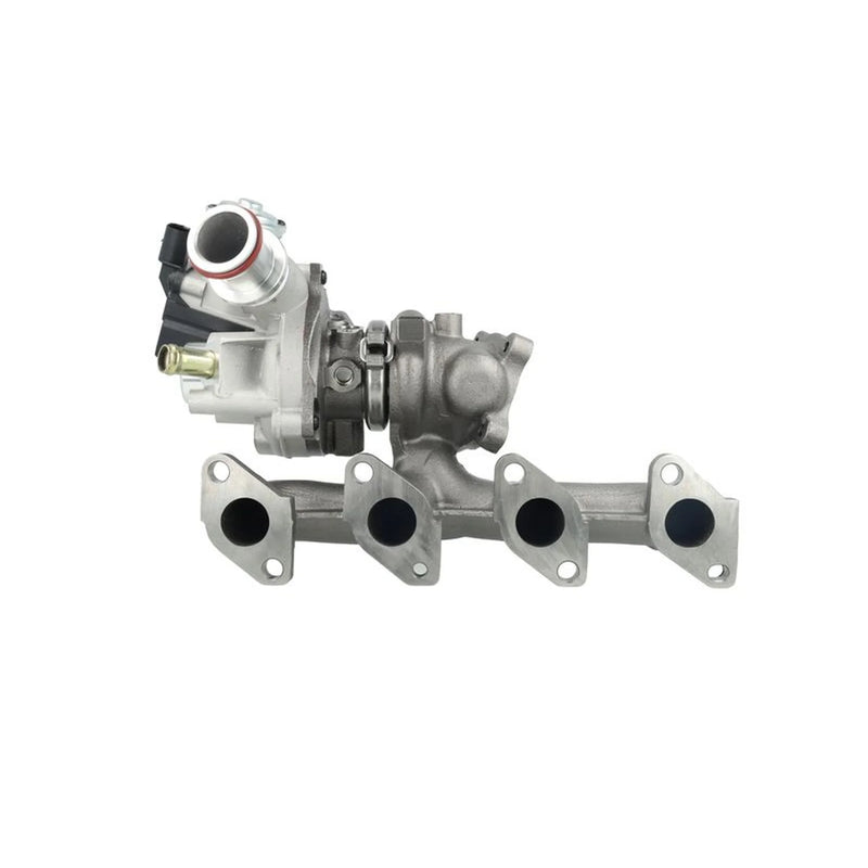 NRF Turbocharger Turbo Unit 90010076