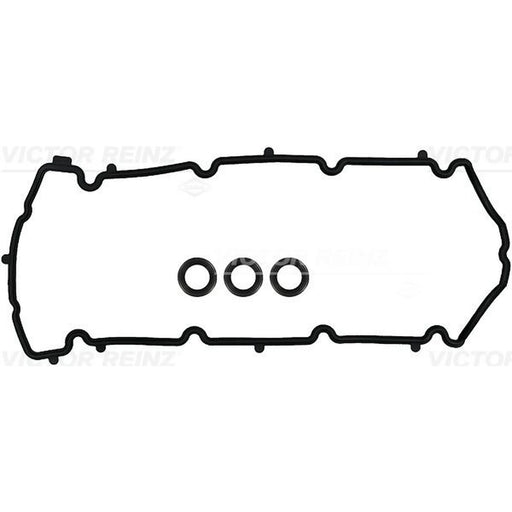 Victor Reinz Cylinder Head Cover Gasket Set 15-38207-01