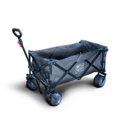 Maypole Easy Load Camping Cart XL Pull Along Trolley 150L Capacity Maypole - UK Camping And Leisure
