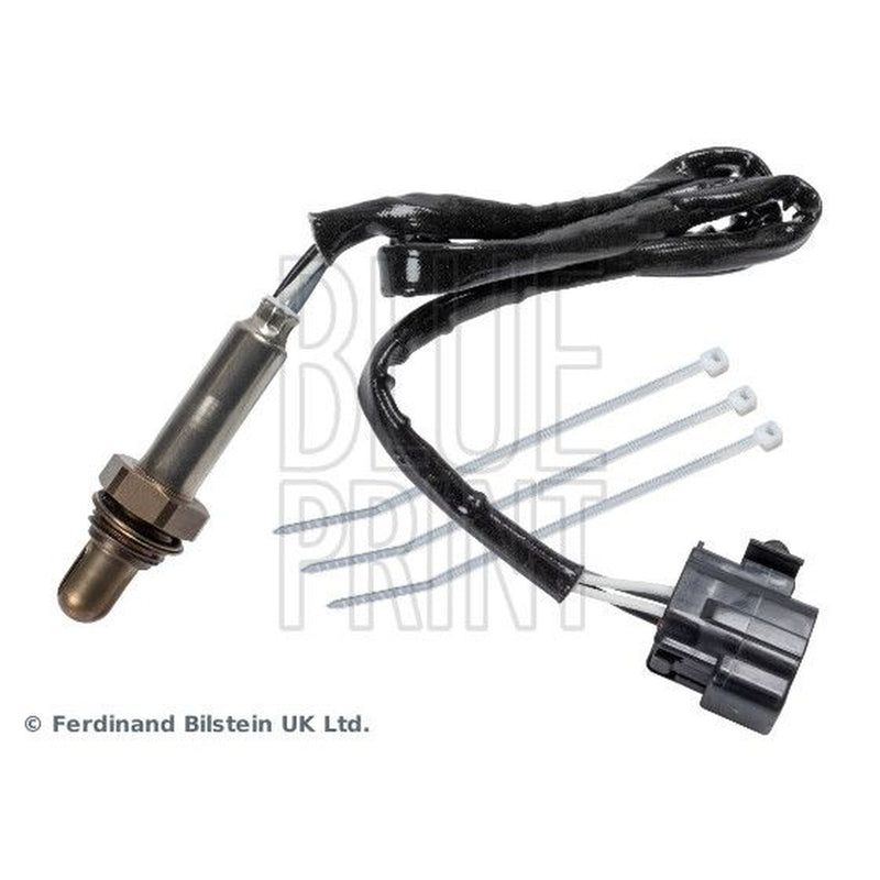 Blue Print O2 Lambda Oxygen Sensor before catalytic converter fits Kia Mentor