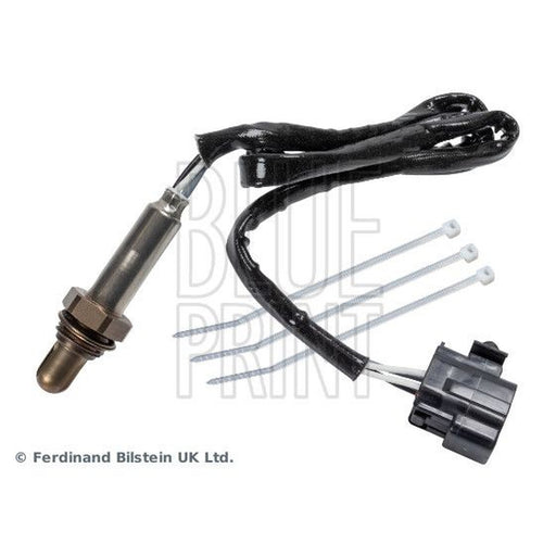 Blue Print O2 Lambda Oxygen Sensor before catalytic converter fits Kia Mentor