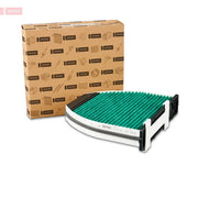Denso Cabin Air Filter (Pollen Filter) fits Mercedes-Benz AMG GT 2014-2021