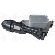 Elring Oil Filter Housing fits BMW 2 Active Tourer 2013-2021