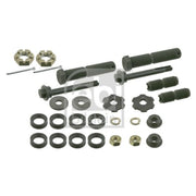 Febi Control/Trailing Arm Mounting And Bolting Kit 01119