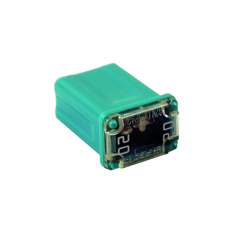 Connect M-Type Fuse 20A 3pc 30731 Tool Connection - Dynamic Drive