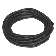 Sealey Convoluted Cable Sleeving Split 7-10mm 200m CTS07200 Sealey  - Dynamic Drive