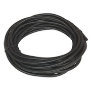 Sealey Convoluted Cable Sleeving Split7-10mm 200m CTS07200 Sealey - Dynamic Drive
