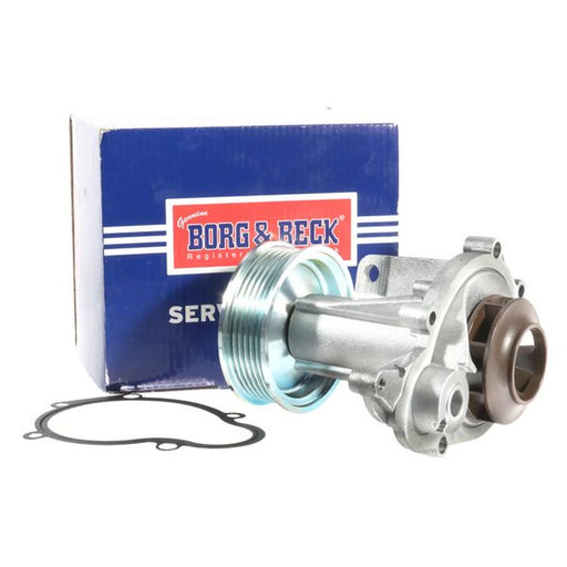 Borg & Beck Engine Cooling Water Pump BWP2505