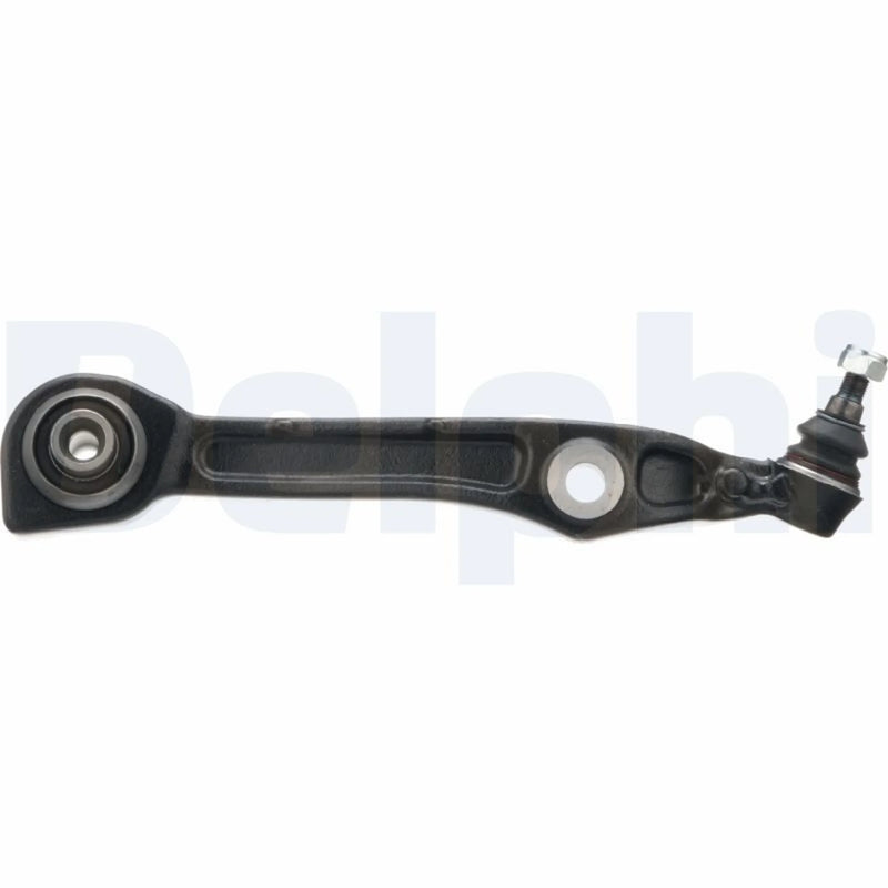Delphi Control/Trailing Arm Rear fits Mercedes-Benz S-Class 2005-2013