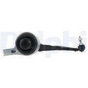 Delphi Control/Trailing Arm Front