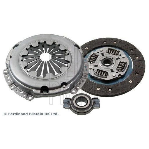 Blue Print Clutch Kit Set 3pc 201mm ADV183005