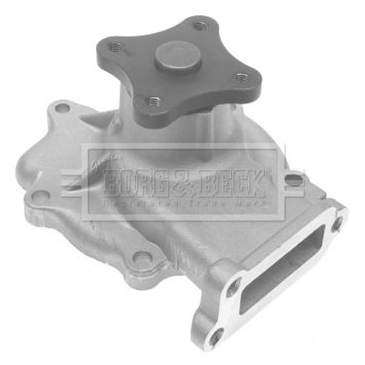 Borg & Beck Engine Cooling Water Pump BWP1528