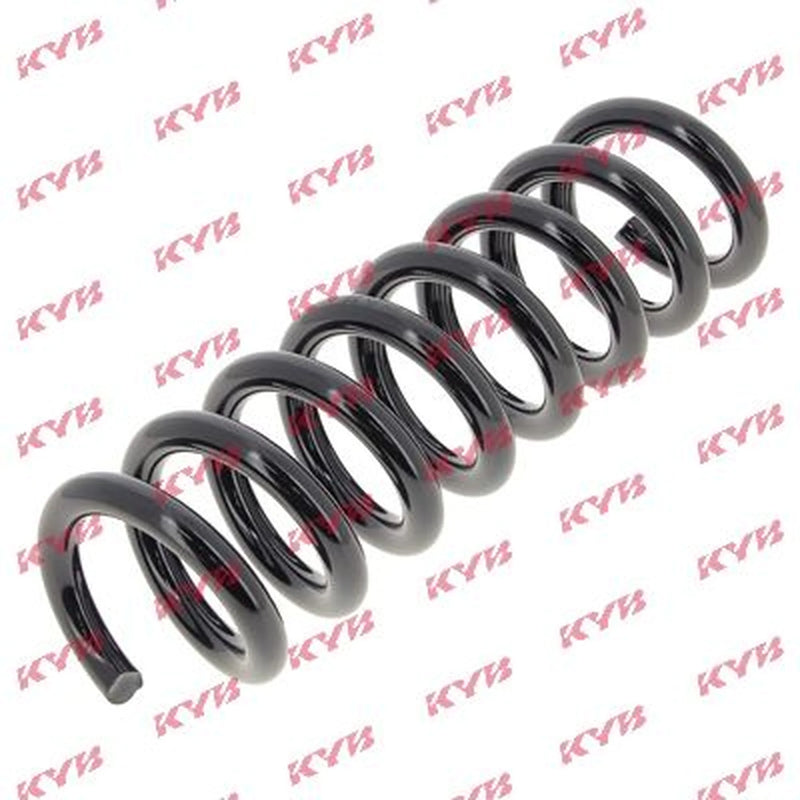 KYB Rear Suspension Coil Spring fits Mercedes-Benz Cls 2004-2010