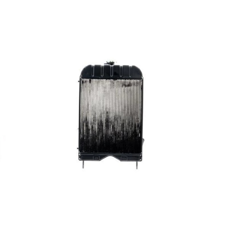 Mahle Engine Radiator