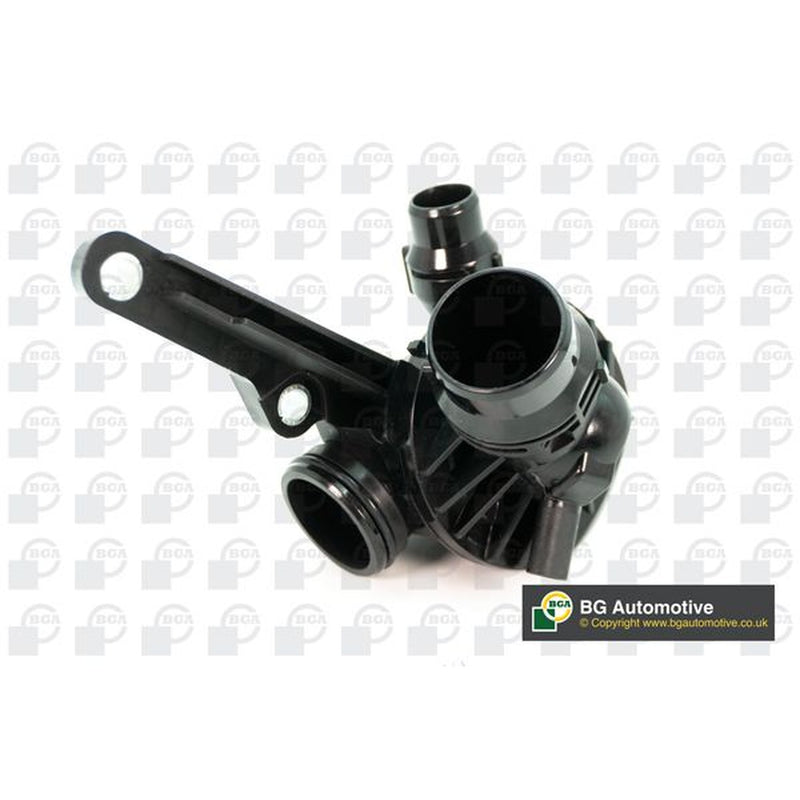 BGA Thermostat,Coolant fits BMW 1 Sports Hatch 2011-2019