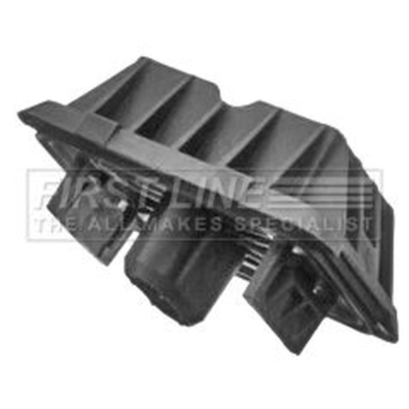First Line Jack Lift Point Pad Wide High fits BMW 5 2001-2010