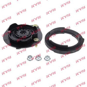 KYB Rear Left Suspension Strut Support Mount fits Mazda 323 C 1994-1998
