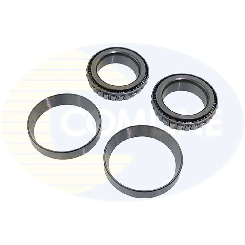 Comline Wheel Bearing Kit 90mm fits Ford Transit 2000-2014 2.0 2.2 2.3 2.4 3.2