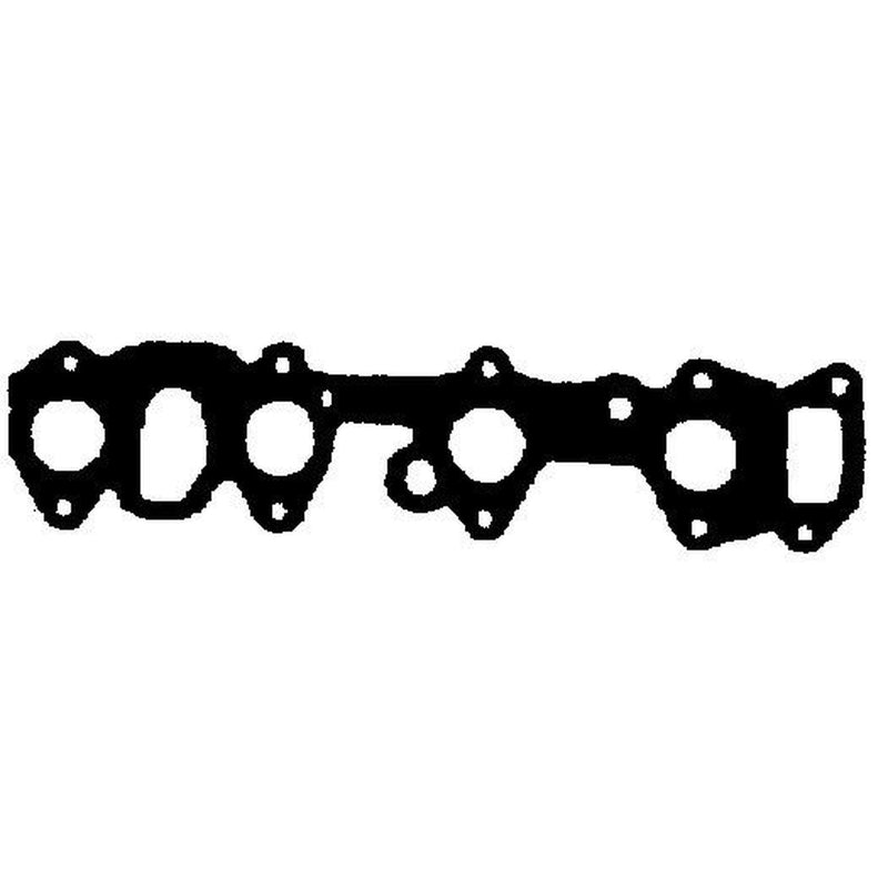 BGA Intake Manifold Gasket 0mm Thick fits Mitsubishi Colt 1984-1988 1.6
