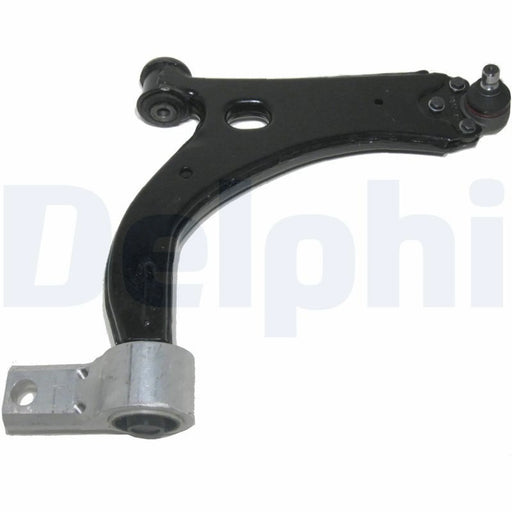 Delphi Control/Trailing Arm Front TC1160