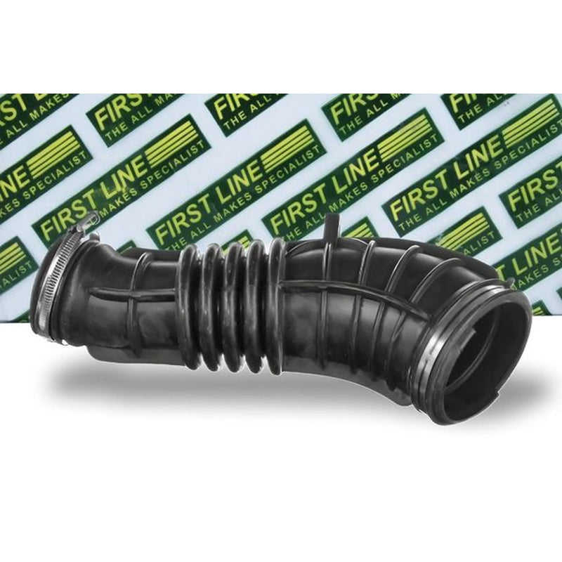 First Line Air Filter Intake Hose NBR (nitrile butadiene rubbe fits Ford Transit