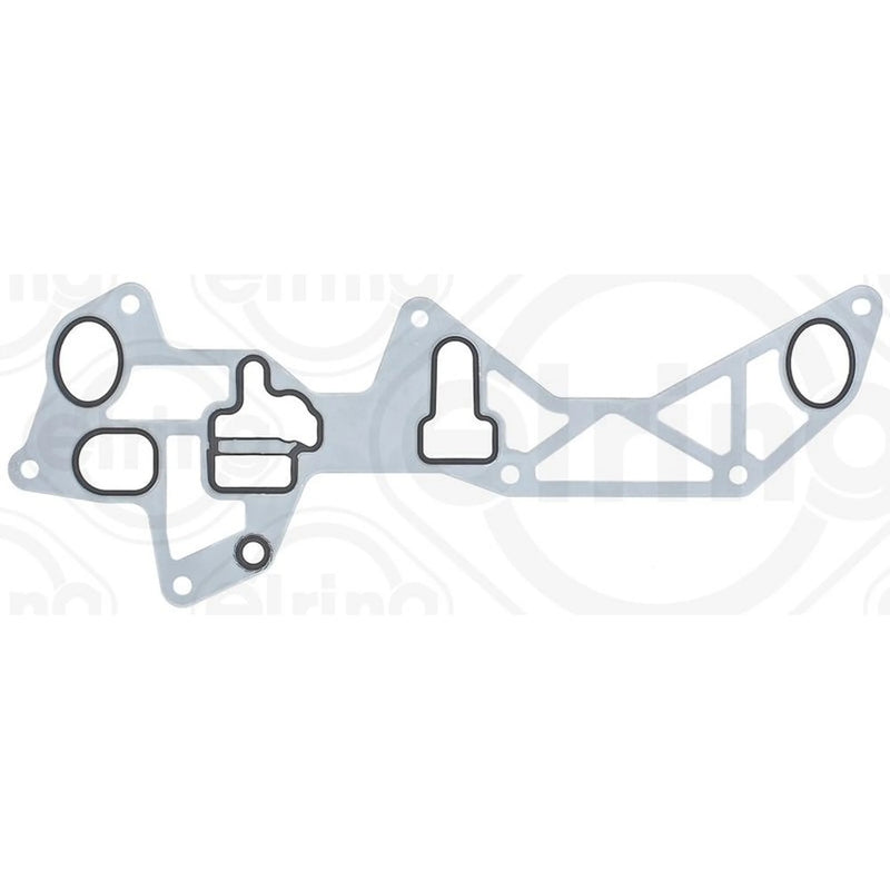 Elring Oil Filter Housing Gasket fits Volvo FH16 2003 on