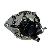 Hella Car Alternator 12V fits Opel Astra G 2000-2009 1.7