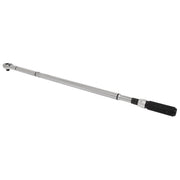 Sealey Torque Wrench Micrometer Style 3/4"Sq Drive 160-800Nm - Calibrated Sealey  - Dynamic Drive