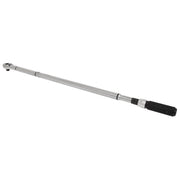 Sealey Torque Wrench Micrometer Style 3/4"Sq Drive 160-800Nm Calibrated STW907 Sealey - Dynamic Drive
