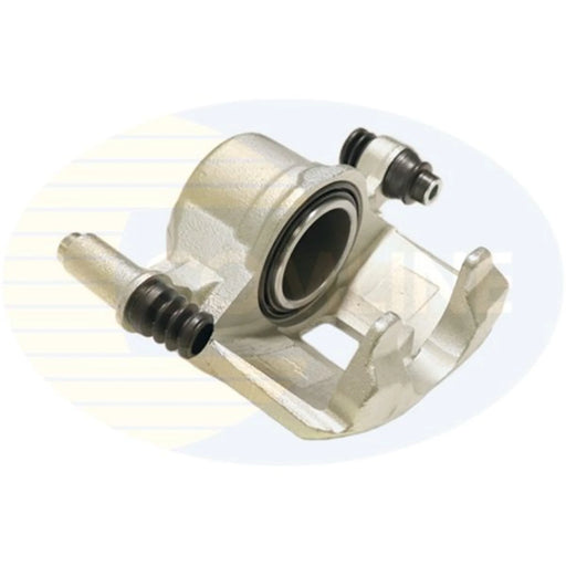 Comline Brake Caliper Assembly Front Left fits Hyundai Accent II 1999-2006