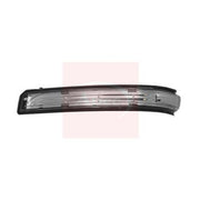 Apec Direction Indicator Light Left Exterior Mirror fits Mercedes-Benz A-Class