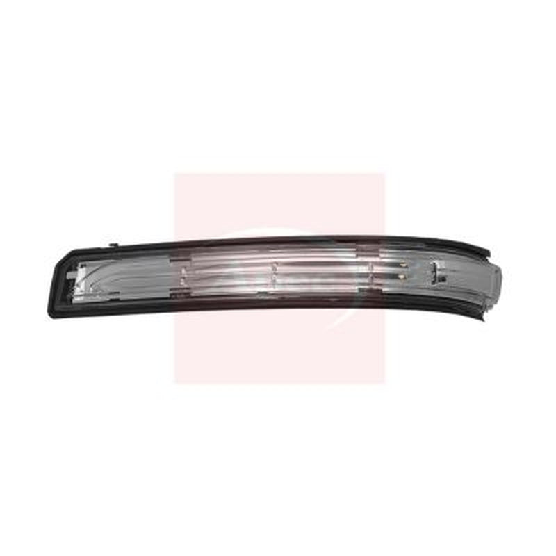 Apec Direction Indicator Light Left Exterior Mirror fits Mercedes-Benz A-Class