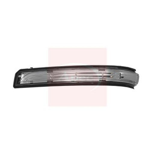 Apec Direction Indicator Light Left Exterior Mirror fits Mercedes-Benz A-Class