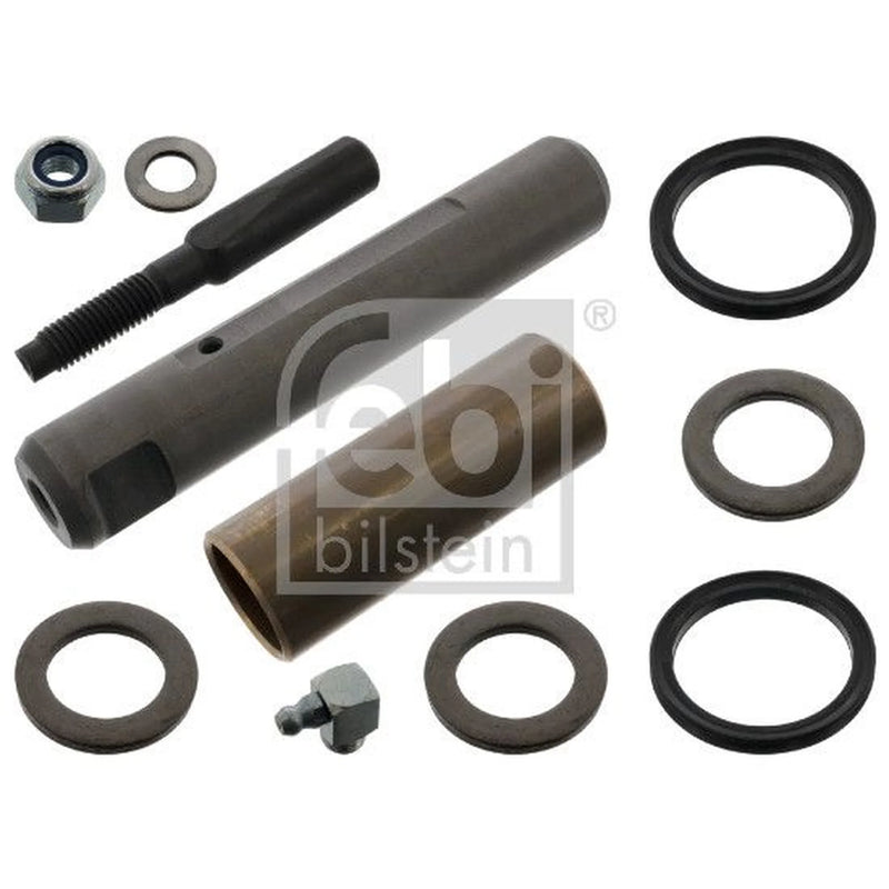 Febi Spring Bolt Repair Kit Front 05491
