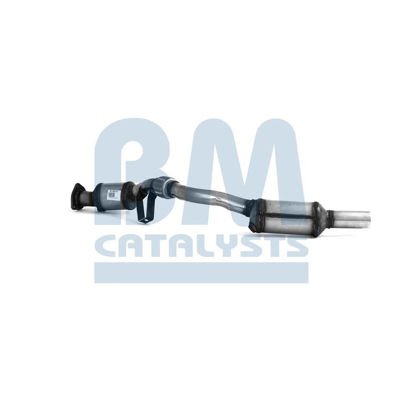 BM Catalysts Homologated Petrol Cat fits Audi A4 B6 2000-2005 3.0